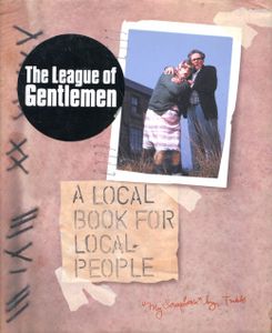 A Local Book For Local People: "My Scrapbook" By Tubbs