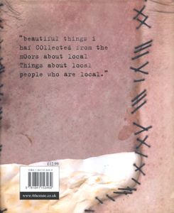 A Local Book For Local People: "My Scrapbook" By Tubbs