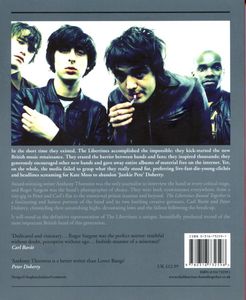 The Libertines: Bound Together