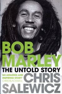 Bob Marley: The Untold Story