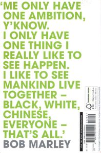 Bob Marley: The Untold Story