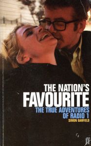 The Nation's Favourite: The True Adventures of Radio 1