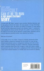 The Nation's Favourite: The True Adventures of Radio 1