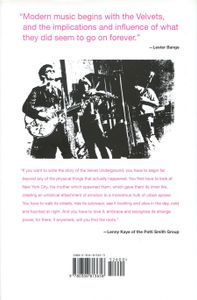 All Yesterdays' Parties: The Velvet Underground in Print: 1966-1971