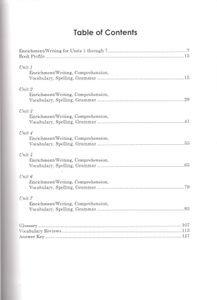 The Hobbit (Student Study Guide)