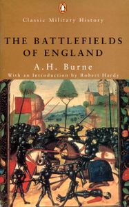 The Battlefields of England