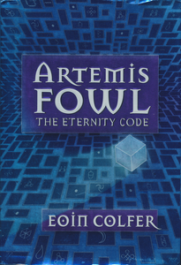 Artemis Fowl: The Eternity Code