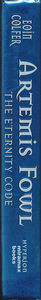 Artemis Fowl: The Eternity Code