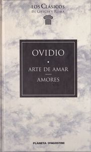 Arte De Amar / Amores