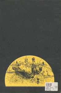 Lady of Mystery (Sarah Winchester)
