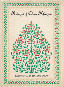 Rubáiyát of Omar Khayyám