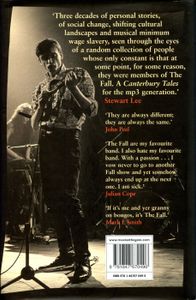The Fallen: Searching for the Missing Members of The Fall