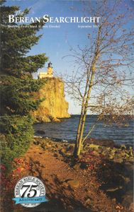 The Berean Searchlight (September 2015)