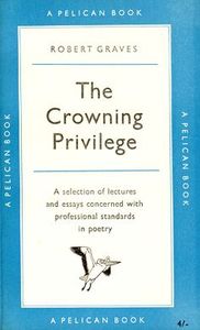 The Crowning Privilege