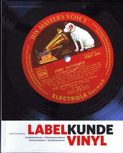 Labelkunde Vinyl
