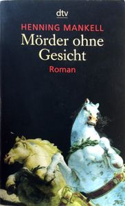 Mörder ohne Gesicht
