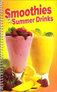 Smoothies & Summer Drinks