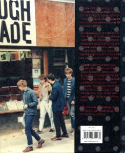 A Scene In Between: Tripping Through the Fashions of Indie Music 1980-1988