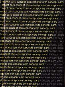 Concept Cars