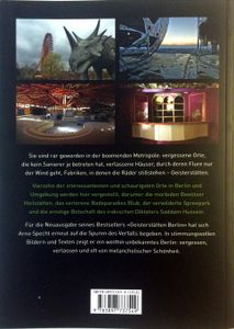 Geisterstätten Berlin