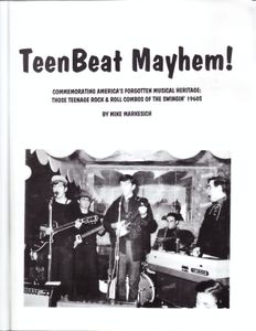 TeenBeat Mayhem!