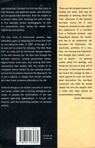 Führer-Ex: Memoirs of a Former Neo-Nazi