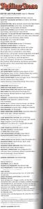 Rolling Stone Issue 0963 (The 500 Greatest Songs Of All Time)