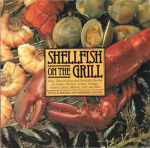 Shellfish On The Grill