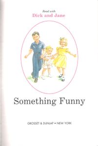 Something Funny