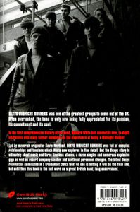 Dexys Midnight Runners: Young Soul Rebels