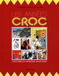 Les Années Croc