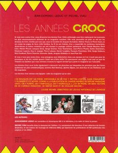 Les Années Croc