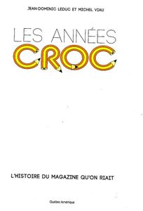 Les Années Croc