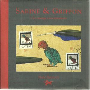 Sabine & Griffon - Une Étrange Correspondance