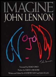 Imagine John Lennon