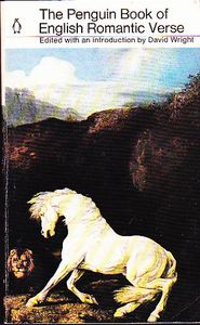 The Penguin Book of English Romantic Verse