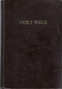 Holy Bible (New International Version)