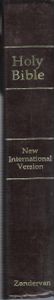 Holy Bible (New International Version)