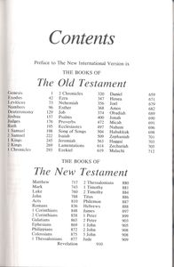 Holy Bible (New International Version)