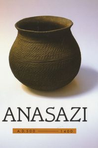 Pottery Of The Ancient Southwest - Twelve Beautiful Prints Enclosed