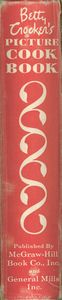 Betty Crocker's Picture Cook Book