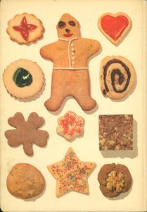 The Family Circle Cake & Cooky Cookbook