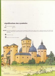Jouons Avec Tintin En Syldavie