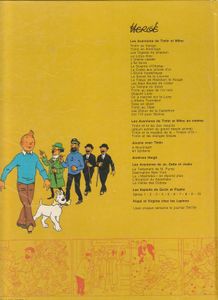 Jouons Avec Tintin À Moulinsart