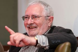 Terry Eagleton
