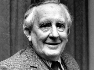 J.R.R. Tolkien
