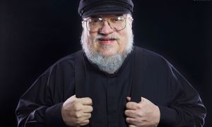 George R. R. Martin