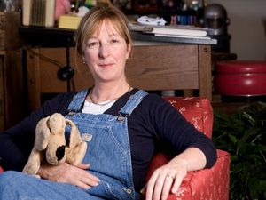 Sandra Boynton
