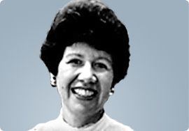 Ruth Belov Gross