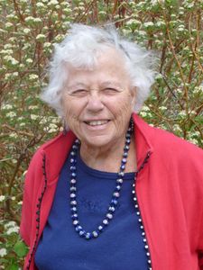 Hazel Krantz